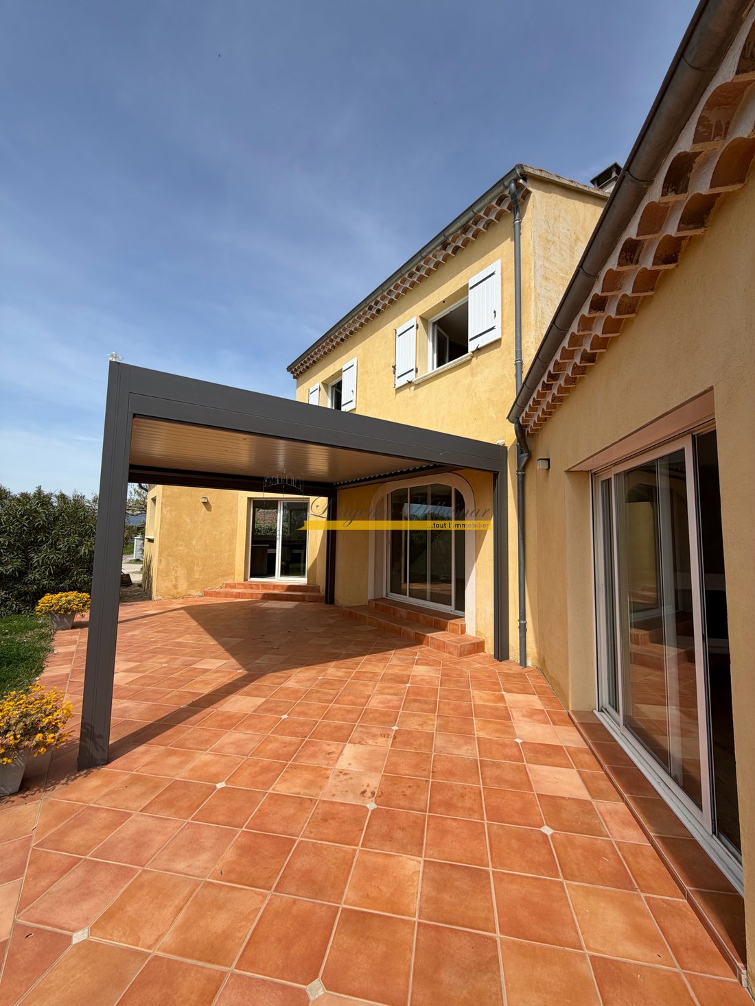 House in Ville-Basse, Montelimar, France 2 - 17018573