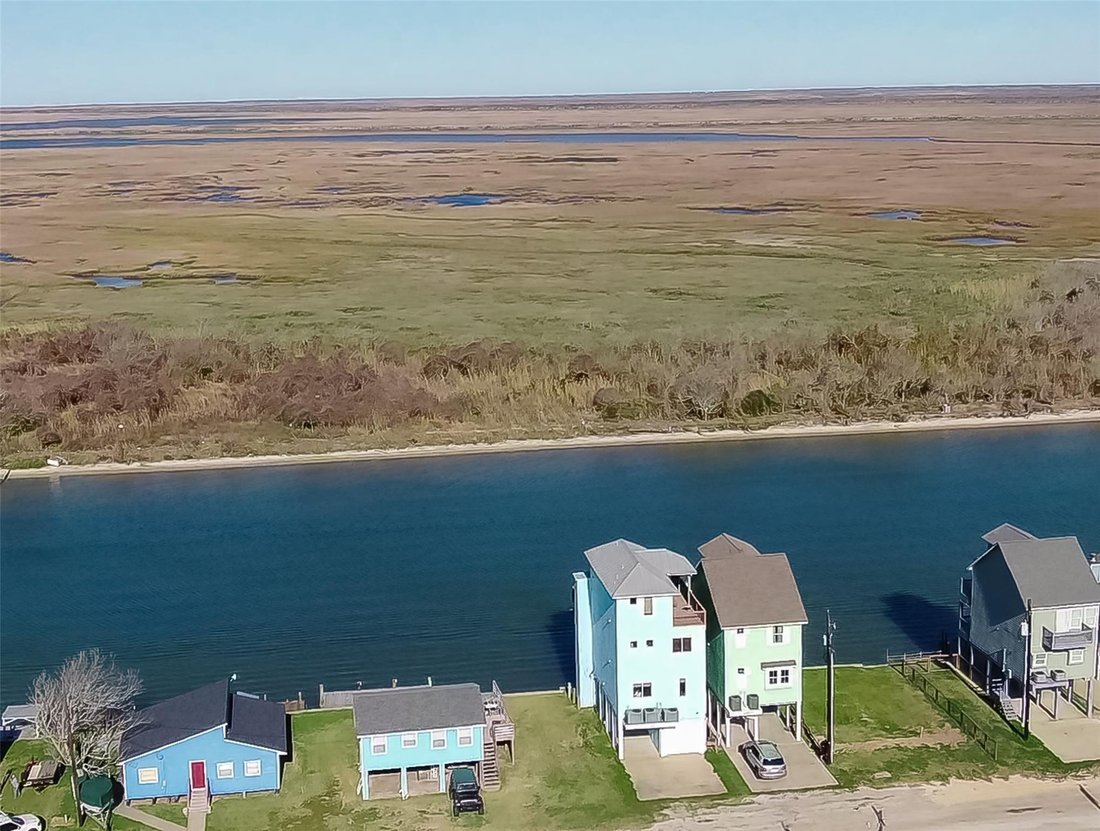 House in Matagorda, Texas, United States 3 - 17660052