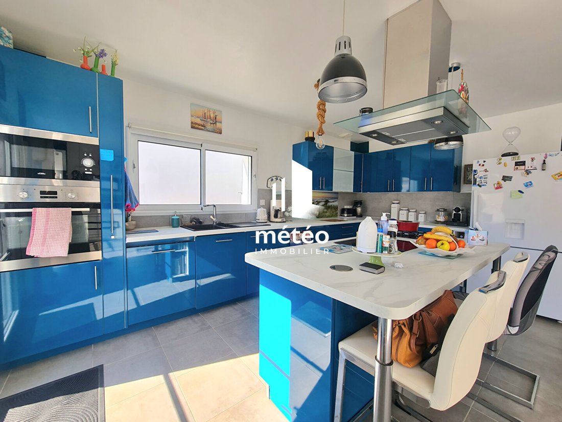 House in La Tranche-sur-Mer, Pays de la Loire, France 3 - 17652434