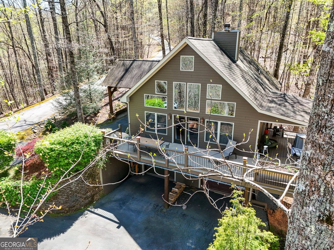 House in Clayton, Georgia, United States 3 - 17650458
