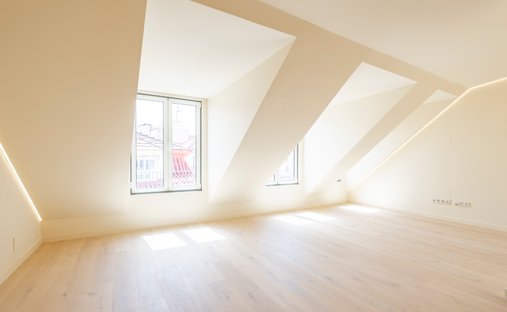 Apartment in Misericordia, Lisbon, Portugal 1