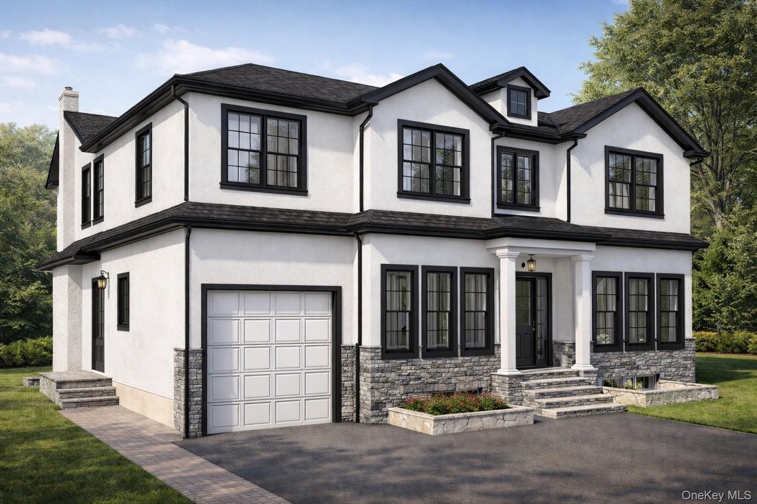 House in Valley Stream, New York, United States 2 - 17658995