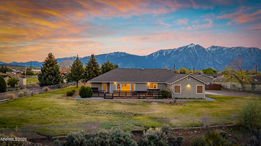 House in Gardnerville, Nevada, United States 2 - 17652045