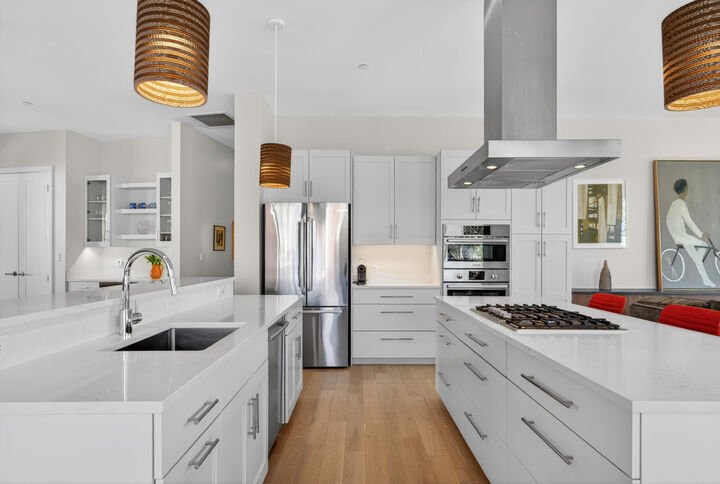 Condo in Portland, Maine, United States 2 - 17656753