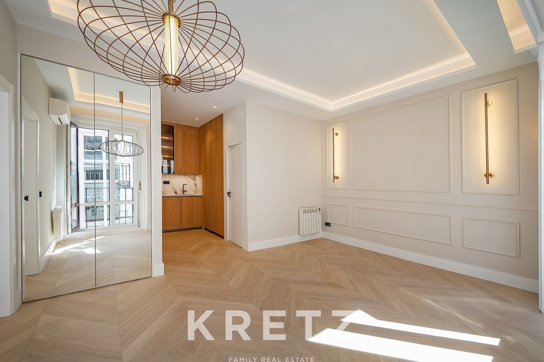 Apartment in Centro, Madrid, Spain 1 - 17650417