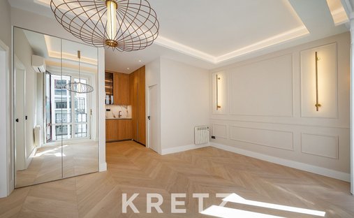 Apartment in Centro, Madrid, Spain 1