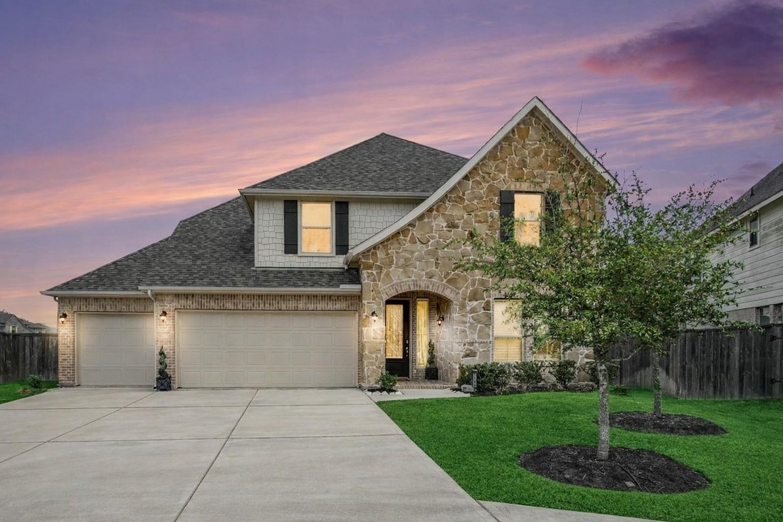 House in Rosenberg, Texas, United States 3 - 17649484