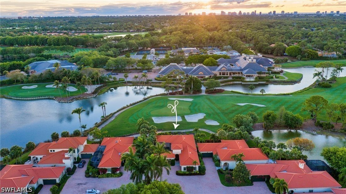 House in Naples, Florida, United States 1 - 17653779