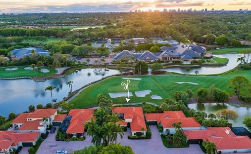 Casa a Naples, Florida, Stati Uniti 1