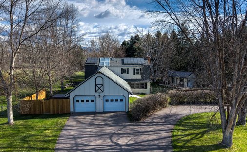 Casa a Missoula, Montana, Stati Uniti 1