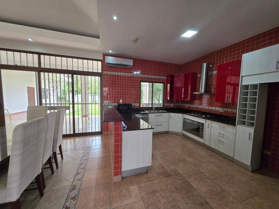House in Las Lajas, Panamá Oeste, Panama, Panama 3 - 17657768