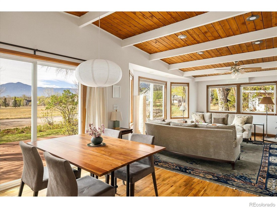 House in Boulder, Colorado, United States 1 - 17653797