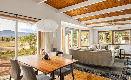 Casa en Boulder, Colorado, Estados Unidos 1