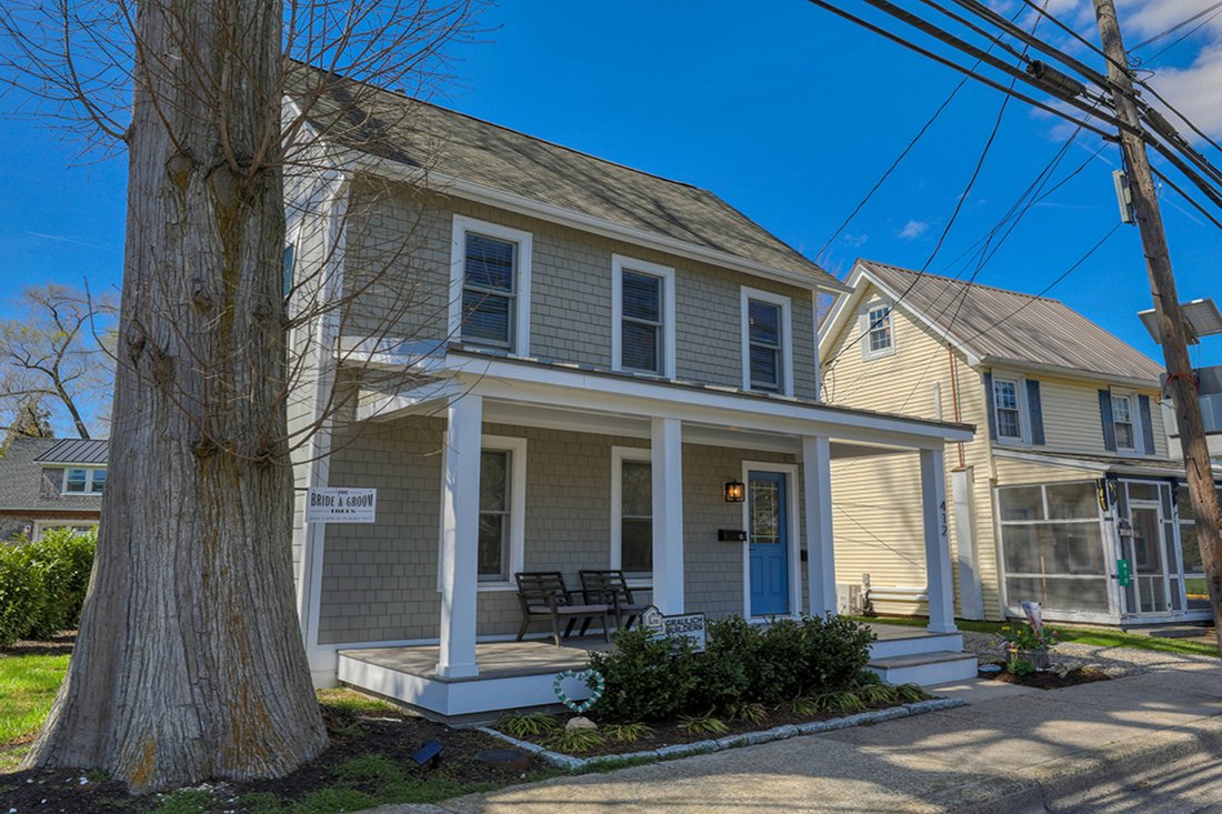 House in Lewes, Delaware, United States 1 - 17657951