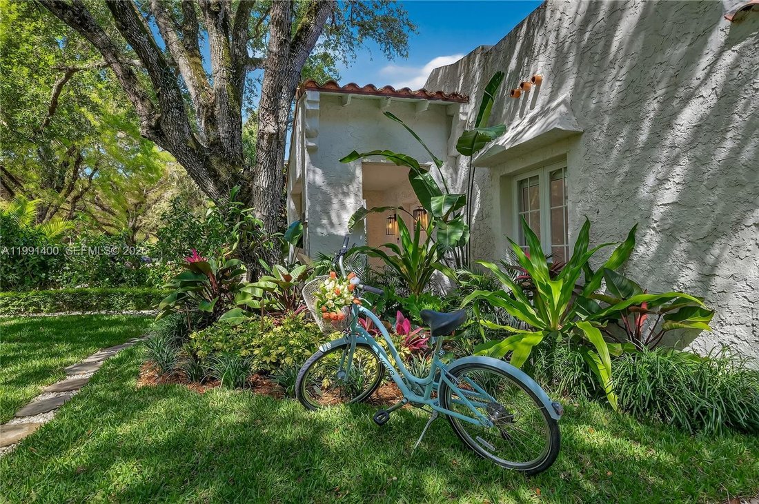 House in Coral Gables, Florida, United States 4 - 17517797