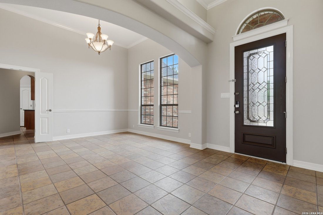 House in San Antonio, Texas, United States 5 - 17654054