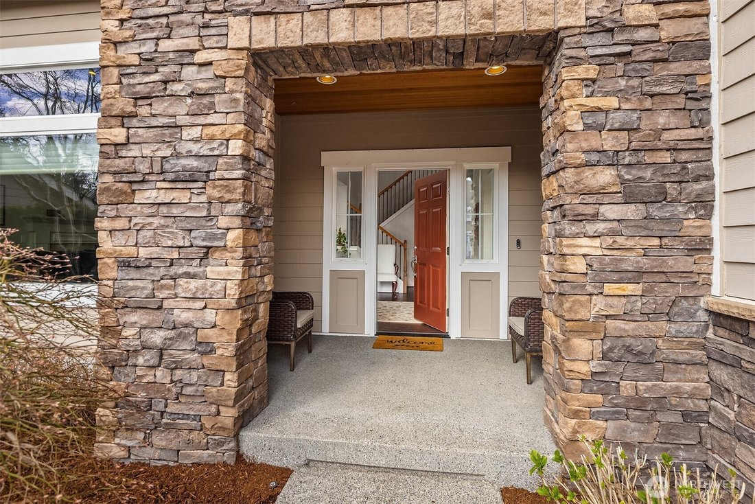 House in Issaquah, Washington, United States 4 - 17651537