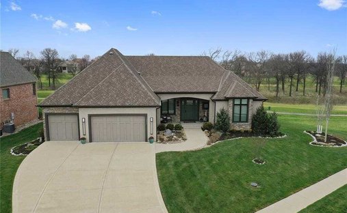 House in Kansas City, Missouri, United States 1