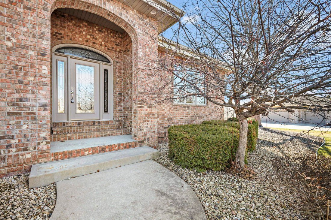 House in Stoughton, Wisconsin, United States 4 - 17655655