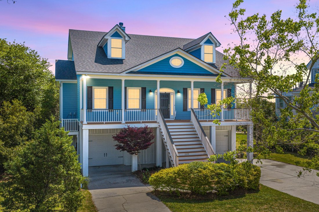 House in Mount Pleasant, South Carolina, United States 1 - 17651283