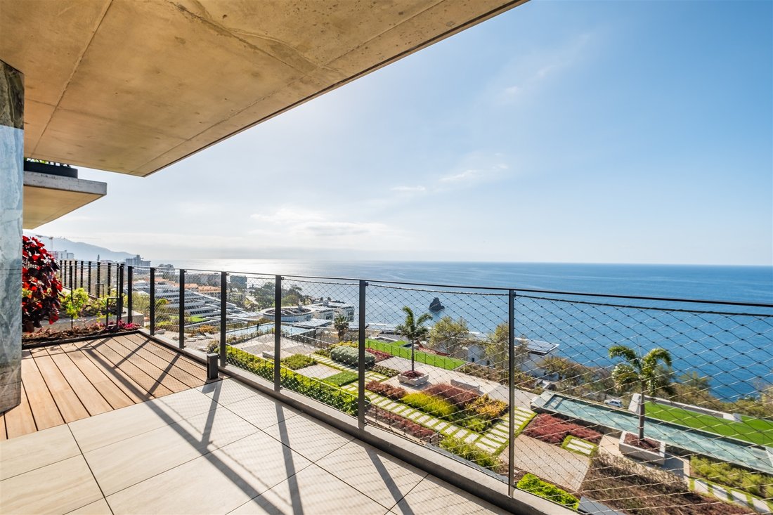 Apartment in Se, Madeira, Portugal 1 - 17653583