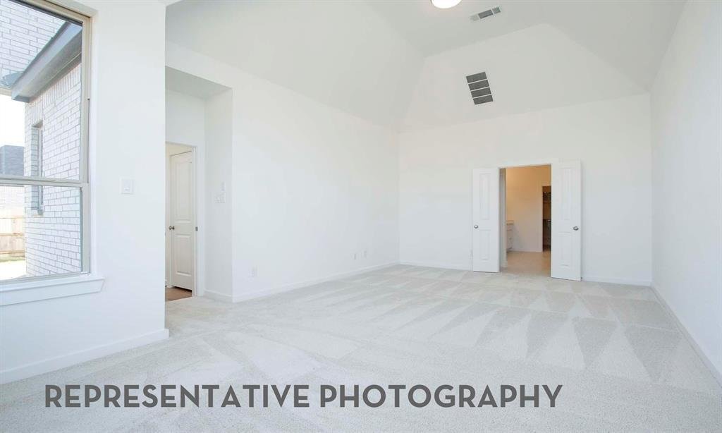 House in Prosper, Texas, United States 5 - 17574717