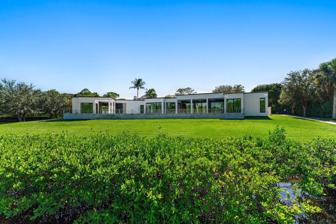 House in Jupiter, Florida, United States 3 - 17651189