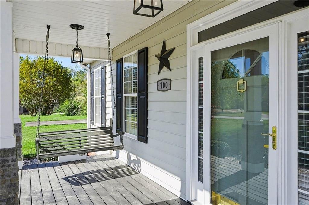House in Newnan, Georgia, United States 4 - 17649022