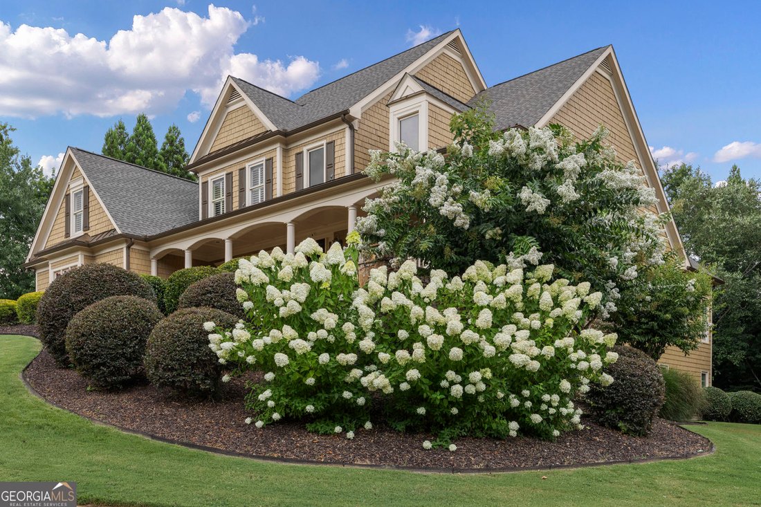 House in Marietta, Georgia, United States 3 - 17650476