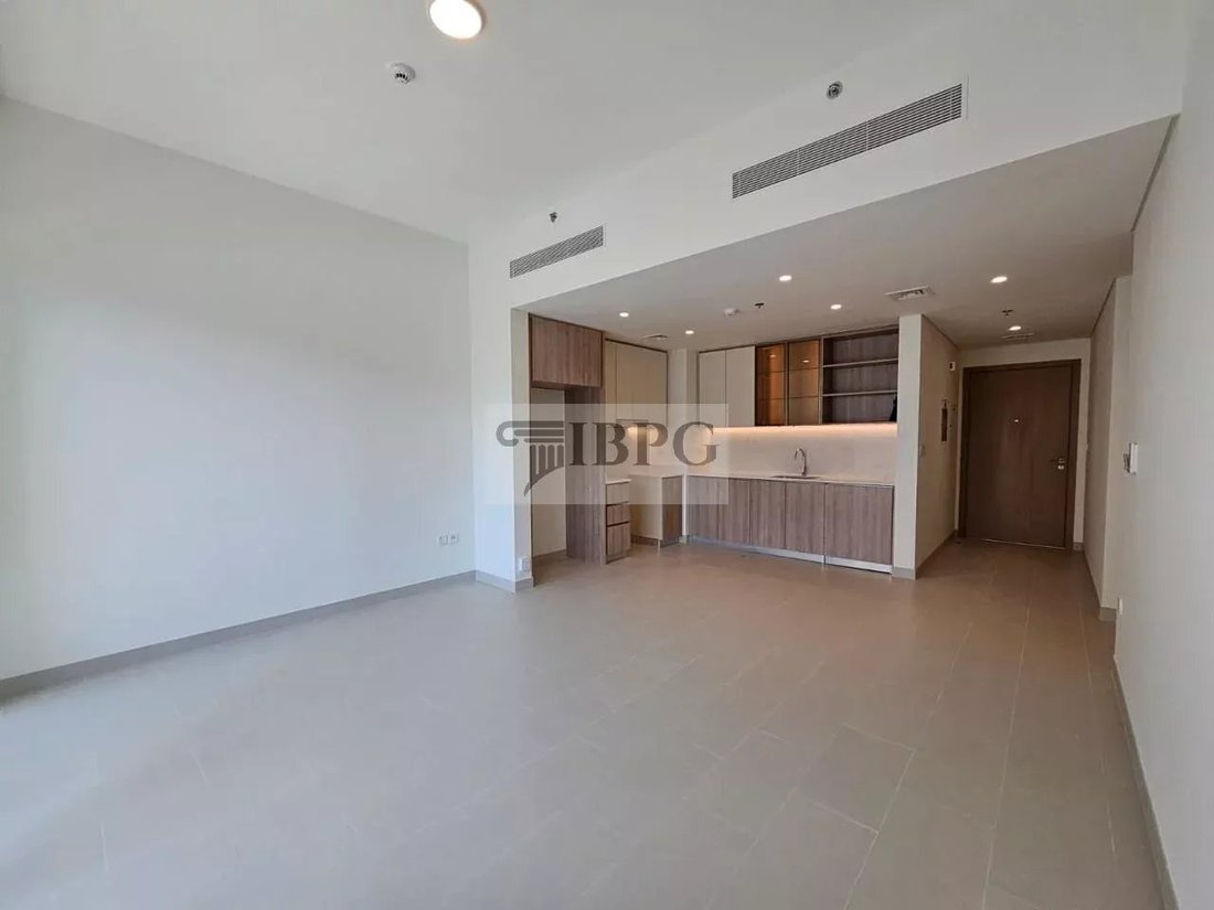 Apartment in Dubai Hills Estate, Dubai, United Arab Emirates 4 - 17650342