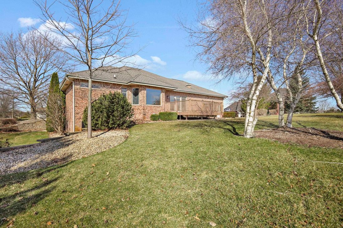 House in Stoughton, Wisconsin, United States 5 - 17655655