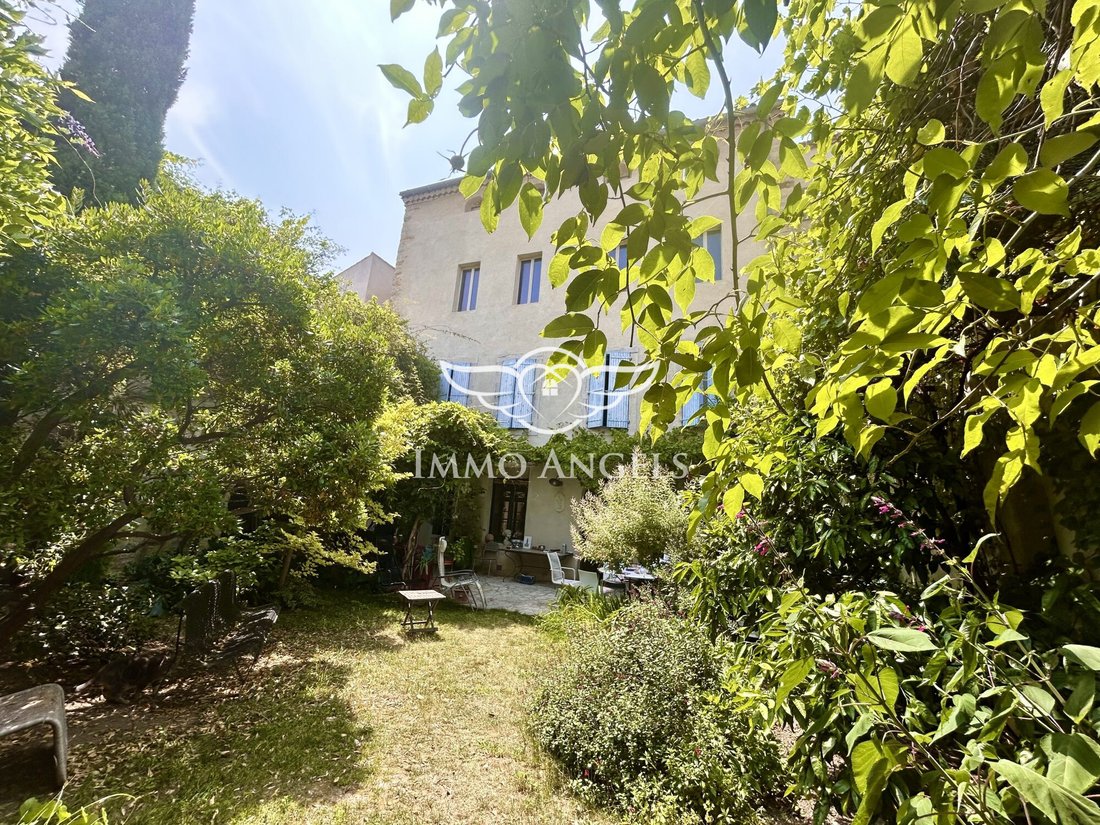 House in Lagrasse, Occitania, France 2 - 17651486