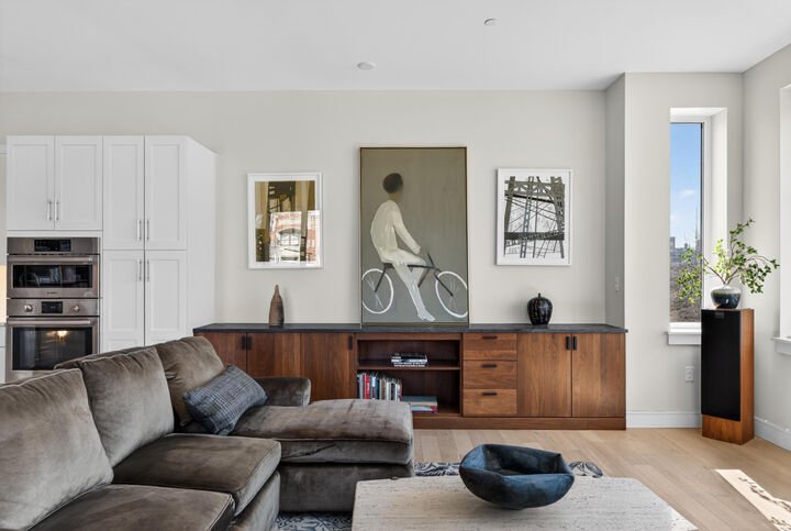 Condo in Portland, Maine, United States 1 - 17656753