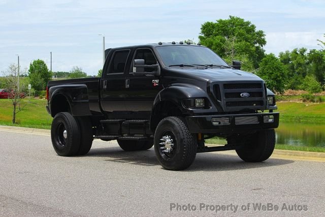 Ford F750 in Calverton, NY, United States 5 - 17648859