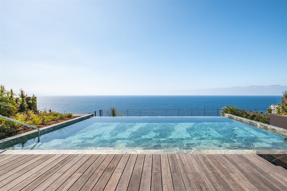 Apartment in Se, Madeira, Portugal 2 - 17653583