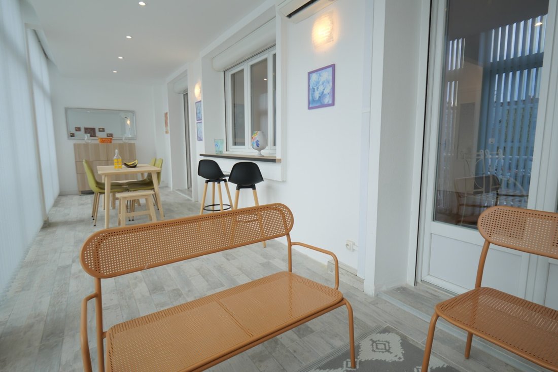 Villa in Pontaillac, Royan, France 5 - 17656039