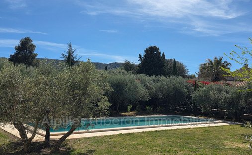 Villa in Eygalières, Provence-Alpes-Côte d'Azur, France 1