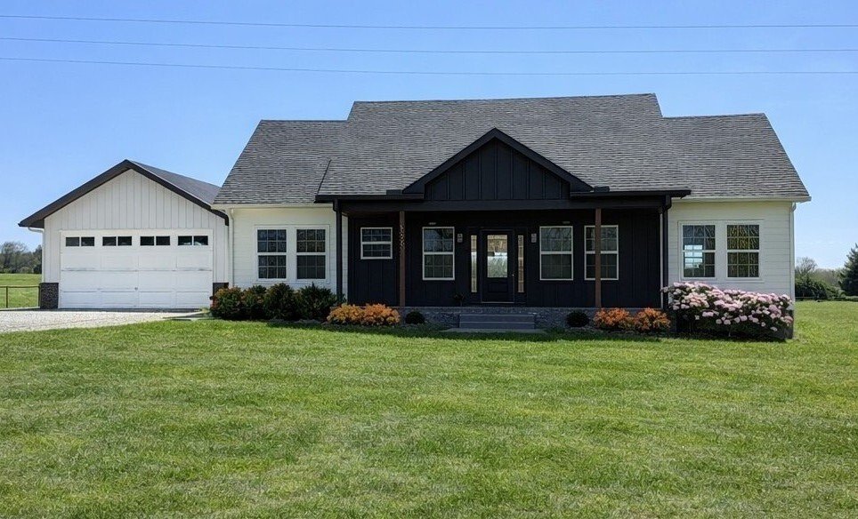 House in Rock Island, Tennessee, United States 1 - 17651974