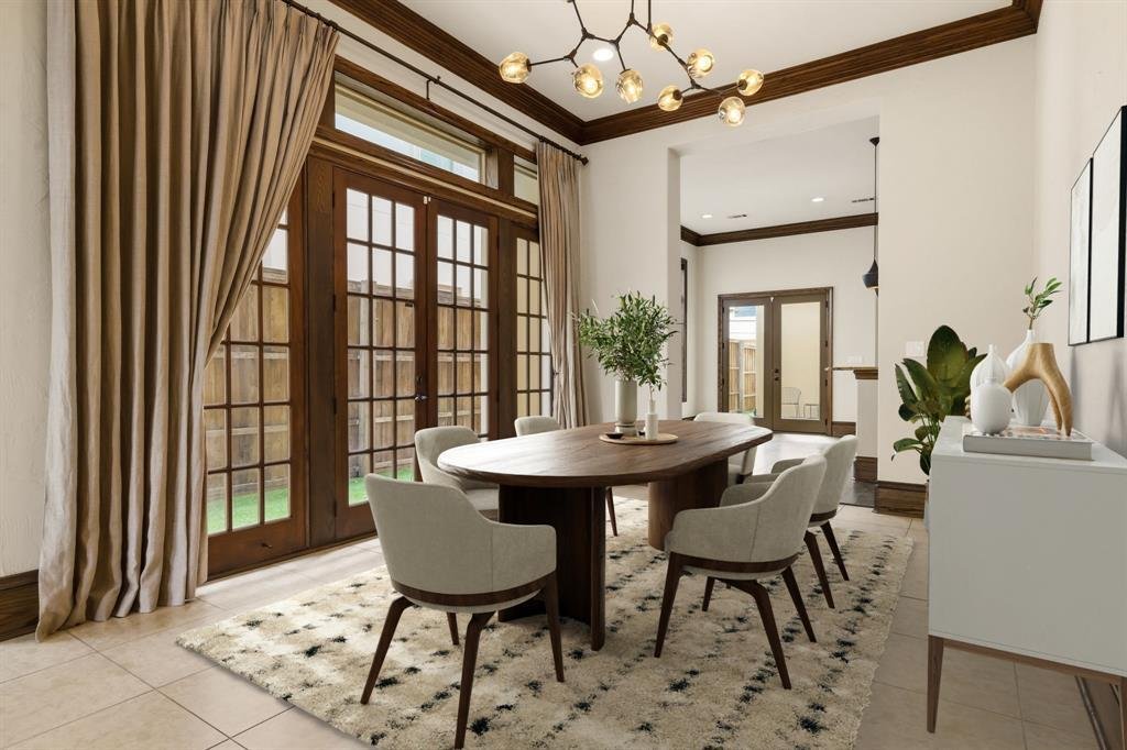 House in Dallas, Texas, United States 3 - 17649624