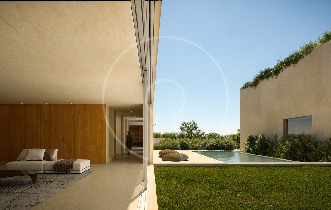 House in Cascais e Estoril, Lisbon, Portugal 1 - 17653119
