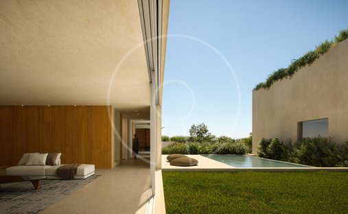 Casa en Cascais y Estoril, Distrito de Lisboa, Portugal 1