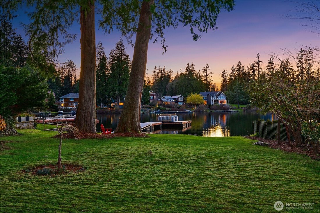 Land in Sammamish, Washington, United States 5 - 17651643