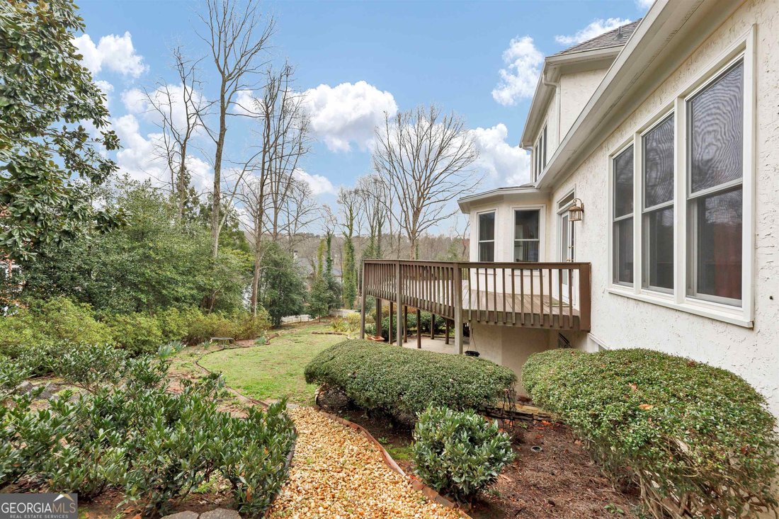House in McDonough, Georgia, United States 2 - 17658200