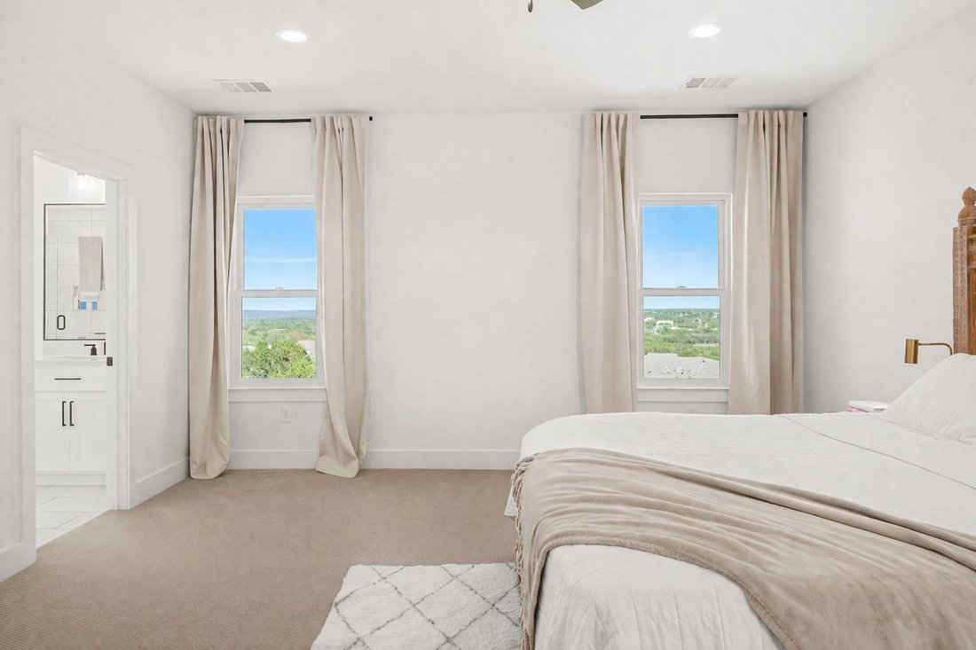 House in Dripping Springs, Texas, United States 4 - 17648391