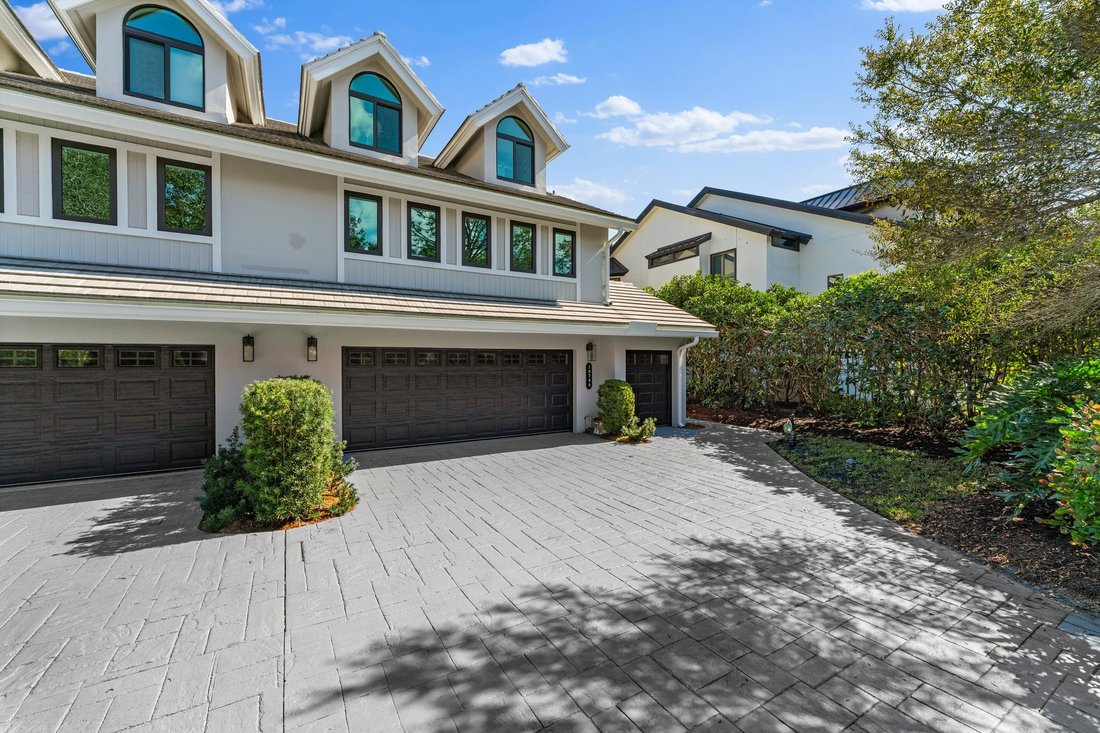 House in Tequesta, Florida, United States 3 - 17651181