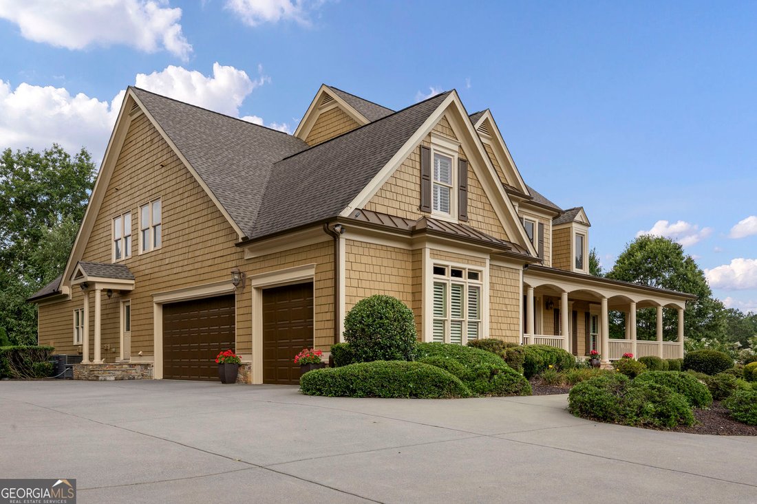 House in Marietta, Georgia, United States 2 - 17650476