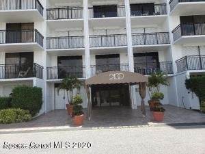 Condo in Cocoa Beach, Florida, United States 1 - 17648787