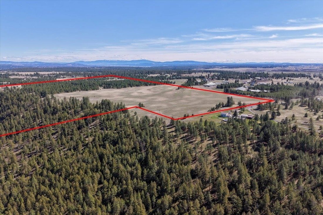 Land in Spokane, Washington, United States 2 - 17651677
