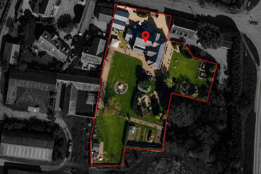 House in Great Harrowden, England 2 - 15543258
