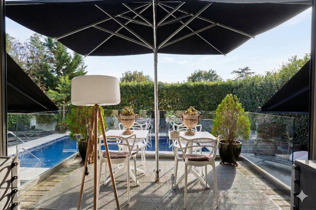 Villa in Ekialdea, Donostia-San Sebastian, Spain 5 - 17650381